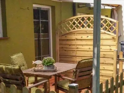 Ferienwohnung für 3 Personen (32 m²) in Ahrenshagen-Daskow 5/10