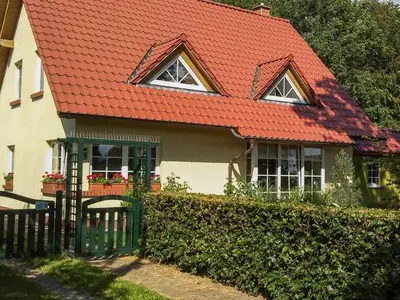 Ferienwohnung für 3 Personen (32 m²) in Ahrenshagen-Daskow 6/10