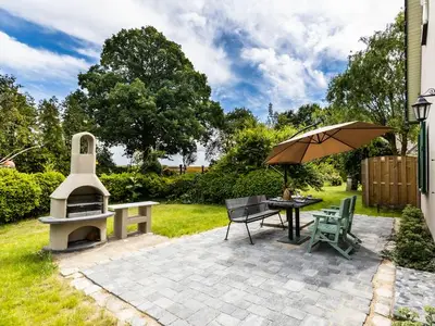 Ferienwohnung für 5 Personen (75 m²) in Ahrenshagen-Daskow 4/10