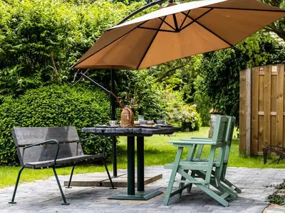 Ferienwohnung für 5 Personen (75 m²) in Ahrenshagen-Daskow 6/10