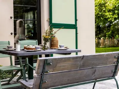 Ferienwohnung für 5 Personen (75 m²) in Ahrenshagen-Daskow 7/10