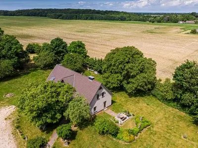 Ferienwohnung für 5 Personen (75 m²) in Ahrenshagen-Daskow 8/10