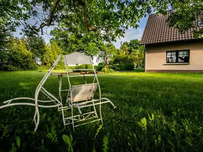 Ferienwohnung für 5 Personen (75 m²) in Ahrenshagen-Daskow 10/10