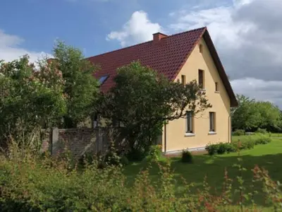 Ferienwohnung für 2 Personen (26 m²) in Ahrenshagen-Daskow 1/10