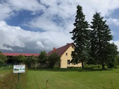 Ferienwohnung für 2 Personen (26 m²) in Ahrenshagen-Daskow 2/10