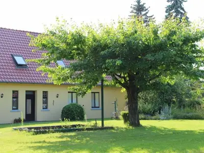 Ferienwohnung für 2 Personen (26 m²) in Ahrenshagen-Daskow 3/10