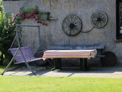 Ferienwohnung für 2 Personen (26 m²) in Ahrenshagen-Daskow 4/10