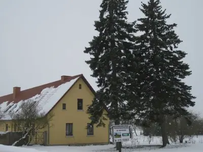 Ferienwohnung für 2 Personen (26 m²) in Ahrenshagen-Daskow 7/10