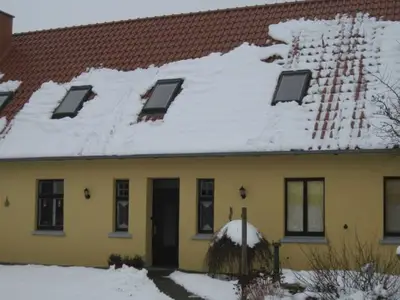 Ferienwohnung für 2 Personen (26 m²) in Ahrenshagen-Daskow 8/10