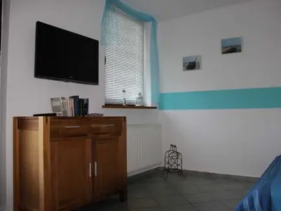 Ferienwohnung für 2 Personen (26 m²) in Ahrenshagen-Daskow 9/10