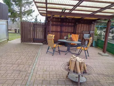 Ferienwohnung für 5 Personen (55 m²) in Ahrenshagen-Daskow 2/10