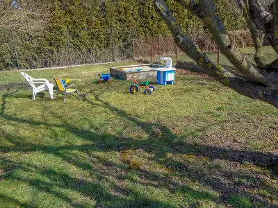 Ferienwohnung für 5 Personen (55 m²) in Ahrenshagen-Daskow 3/10