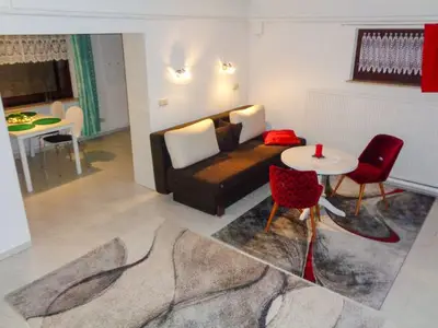 Ferienwohnung für 5 Personen (55 m²) in Ahrenshagen-Daskow 7/10