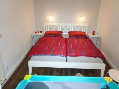 Ferienwohnung für 5 Personen (55 m²) in Ahrenshagen-Daskow 8/10