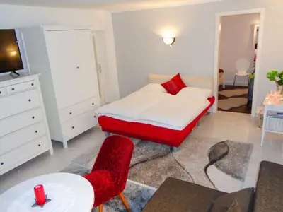 Ferienwohnung für 5 Personen (55 m²) in Ahrenshagen-Daskow 9/10