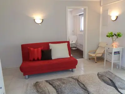 Ferienwohnung für 5 Personen (55 m²) in Ahrenshagen-Daskow 10/10