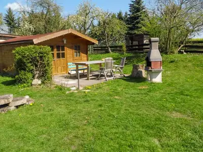 Ferienwohnung für 6 Personen (120 m²) in Ahrenshagen 4/10