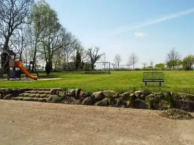 Ferienwohnung für 6 Personen (120 m²) in Ahrenshagen 9/10