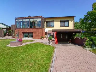 Ferienwohnung für 5 Personen (55 m²) in Ahrenshagen-Daskow 2/10