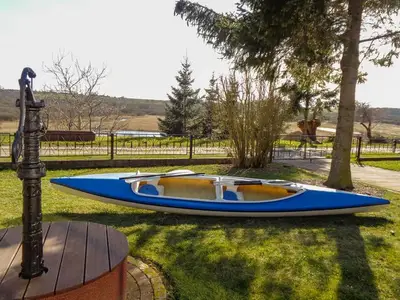 Ferienwohnung für 5 Personen (55 m²) in Ahrenshagen-Daskow 4/10