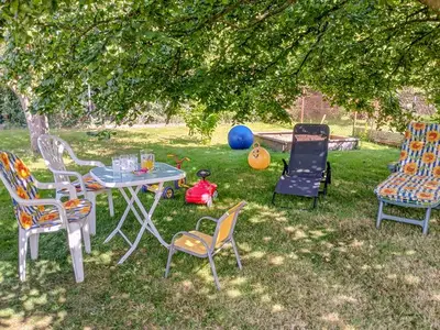 Ferienwohnung für 5 Personen (55 m²) in Ahrenshagen-Daskow 7/10