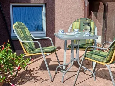 Ferienwohnung für 5 Personen (55 m²) in Ahrenshagen-Daskow 9/10