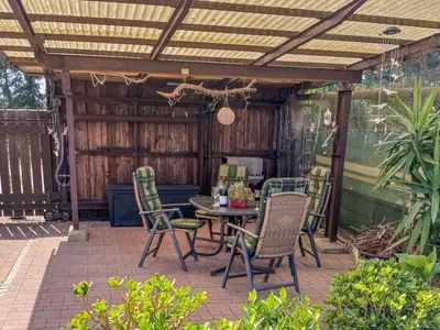 Ferienwohnung für 5 Personen (55 m²) in Ahrenshagen-Daskow 10/10