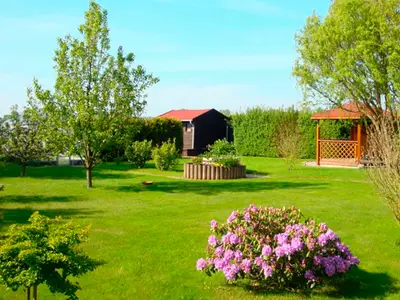 Ferienwohnung für 4 Personen (90 m²) in Ahrenshagen-Daskow 2/10