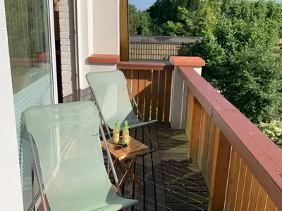 Ferienwohnung für 4 Personen (90 m²) in Ahrenshagen-Daskow 4/10