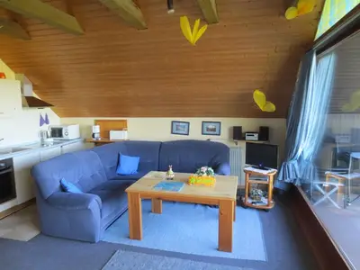 Ferienwohnung für 2 Personen (43 m²) in Ahrenshöft 3/9