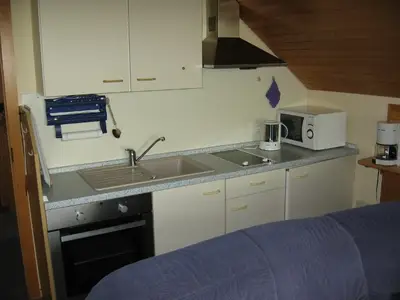 Ferienwohnung für 2 Personen (43 m²) in Ahrenshöft 4/9