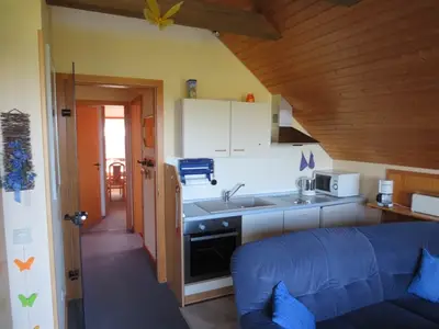 Ferienwohnung für 2 Personen (43 m²) in Ahrenshöft 5/9