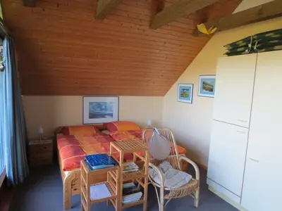 Ferienwohnung für 2 Personen (43 m²) in Ahrenshöft 6/9