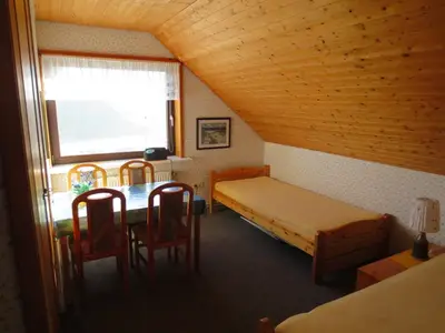 Ferienwohnung für 2 Personen (43 m²) in Ahrenshöft 7/9