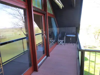 Ferienwohnung für 2 Personen (43 m²) in Ahrenshöft 8/9
