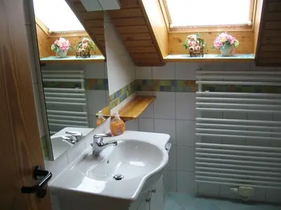 Ferienwohnung für 2 Personen (43 m²) in Ahrenshöft 9/9