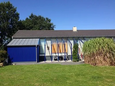 Ferienwohnung für 5 Personen (57 m²) in Ahrenshöft 2/10