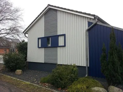 Ferienwohnung für 5 Personen (57 m²) in Ahrenshöft 3/10