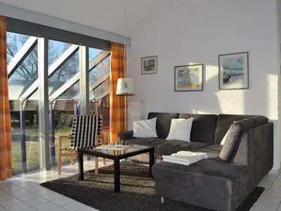 Ferienwohnung für 5 Personen (57 m²) in Ahrenshöft 4/10