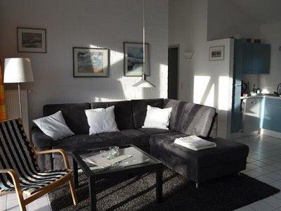 Ferienwohnung für 5 Personen (57 m²) in Ahrenshöft 5/10