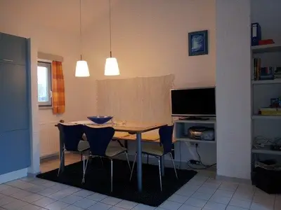 Ferienwohnung für 5 Personen (57 m²) in Ahrenshöft 6/10