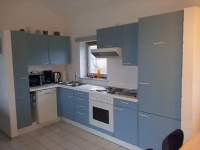 Ferienwohnung für 5 Personen (57 m²) in Ahrenshöft 7/10