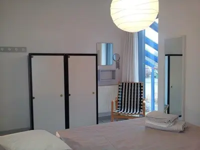 Ferienwohnung für 5 Personen (57 m²) in Ahrenshöft 8/10
