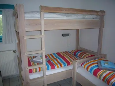 Ferienwohnung für 5 Personen (57 m²) in Ahrenshöft 9/10