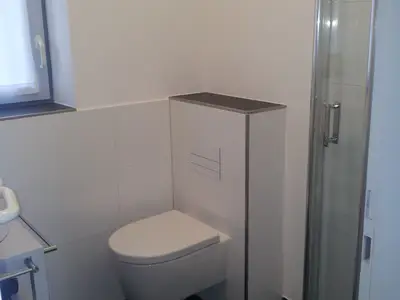 Ferienwohnung für 5 Personen (57 m²) in Ahrenshöft 9/10