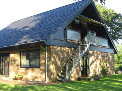 Ferienwohnung für 2 Personen (43 m²) in Ahrenshöft 1/8