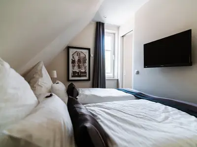 Ferienwohnung für 4 Personen (65 m²) in Ahrenshoop 3/10