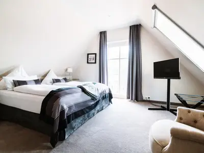 Ferienwohnung für 2 Personen (55 m²) in Ahrenshoop 2/10