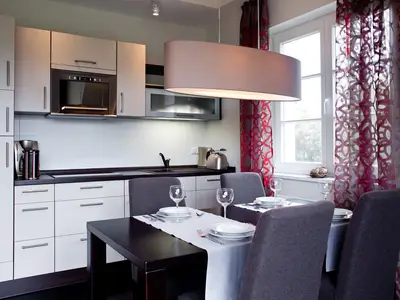 Ferienwohnung für 4 Personen (65 m²) in Ahrenshoop 4/10