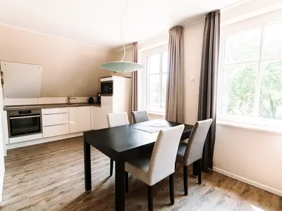 Ferienwohnung für 2 Personen (55 m²) in Ahrenshoop 2/10